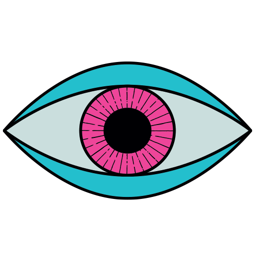 Neat Freak Studio eye
