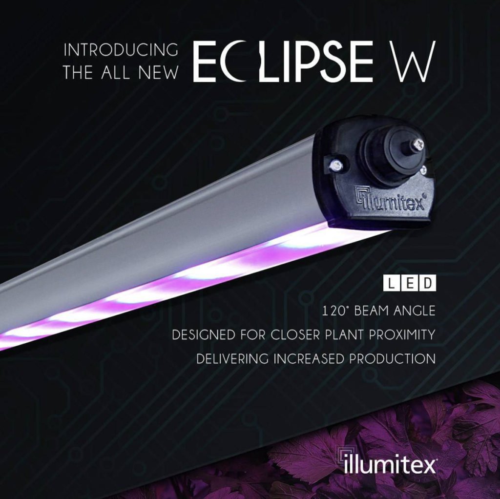 Illumitex Ad for new Eclipse product